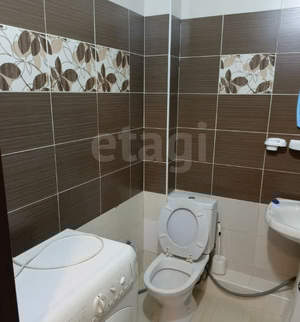 1-к квартира, на длительный срок, 32м2, 8/14 этаж