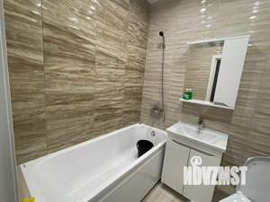 1-к квартира, посуточно, 50м2, 2/10 этаж