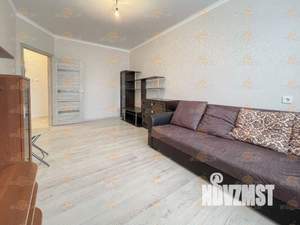 1-к квартира, на длительный срок, 36м2, 1/18 этаж