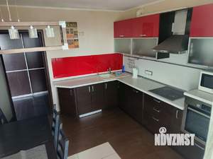 1-к квартира, на длительный срок, 46м2, 12/12 этаж