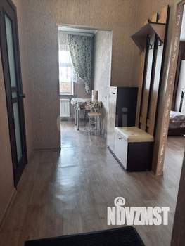 1-к квартира, на длительный срок, 32м2, 10/12 этаж