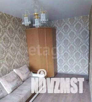 1-к квартира, на длительный срок, 35м2, 1/5 этаж