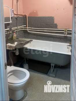 2-к квартира, на длительный срок, 36м2, 1/2 этаж