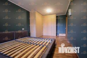 4-к квартира, на длительный срок, 142м2, 8/12 этаж