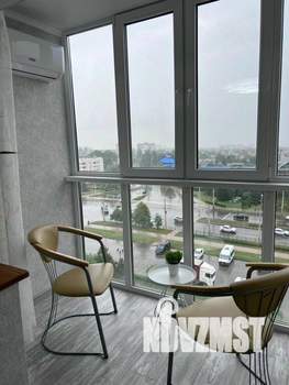 2-к квартира, посуточно, 46м2, 1/1 этаж