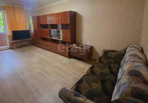 1-к квартира, на длительный срок, 36м2, 3/10 этаж