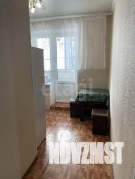 1-к квартира, на длительный срок, 28м2, 3/6 этаж