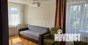 3-к квартира, на длительный срок, 70м2, 4/9 этаж