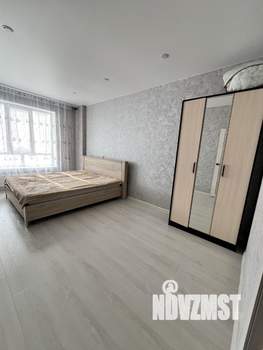 2-к квартира, на длительный срок, 65м2, 15/16 этаж
