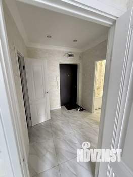 1-к квартира, на длительный срок, 40м2, 5/18 этаж