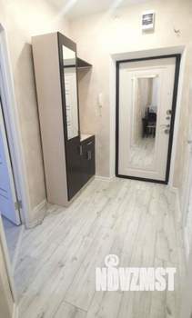 1-к квартира, на длительный срок, 40м2, 8/16 этаж