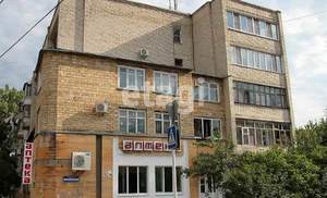 4-к квартира, на длительный срок, 90м2, 3/5 этаж