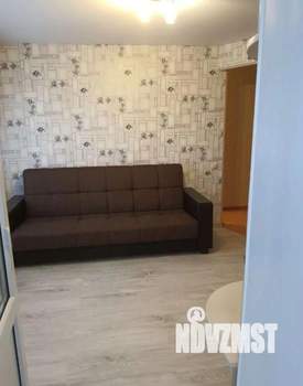 1-к квартира, на длительный срок, 30м2, 6/9 этаж