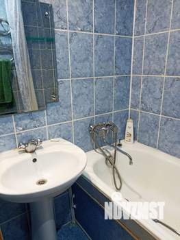 2-к квартира, на длительный срок, 56м2, 3/4 этаж