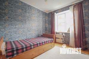 3-к квартира, на длительный срок, 72м2, 4/10 этаж