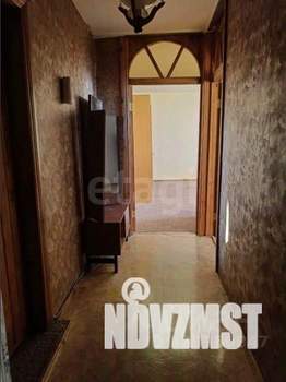 1-к квартира, на длительный срок, 53м2, 9/10 этаж