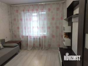 1-к квартира, на длительный срок, 33м2, 3/9 этаж