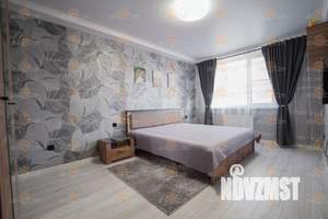 1-к квартира, на длительный срок, 40м2, 13/15 этаж