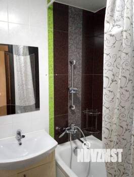 1-к квартира, на длительный срок, 39м2, 2/9 этаж