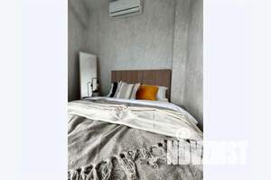 1-к квартира, посуточно, 40м2, 7/18 этаж