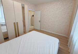 1-к квартира, на длительный срок, 27м2, 15/16 этаж