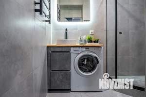 Студия квартира, посуточно, 30м2, 9/9 этаж