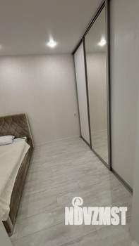 1-к квартира, на длительный срок, 35м2, 5/18 этаж