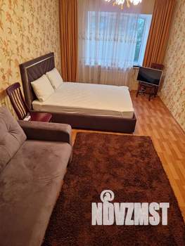 2-к квартира, посуточно, 56м2, 2/10 этаж