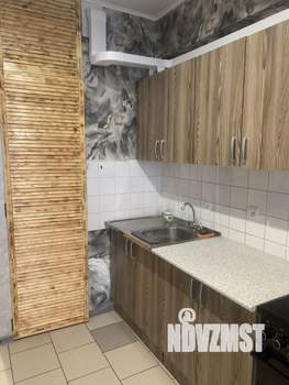 1-к квартира, на длительный срок, 37м2, 4/15 этаж