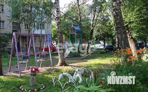 1-к квартира, на длительный срок, 32м2, 5/5 этаж