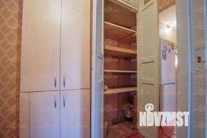 2-к квартира, на длительный срок, 59м2, 4/5 этаж