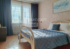 3-к квартира, на длительный срок, 67м2, 5/9 этаж