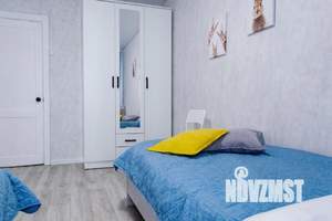 3-к квартира, посуточно, 65м2, 1/1 этаж