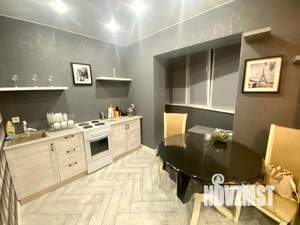 1-к квартира, посуточно, 28м2, 8/14 этаж