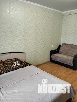 1-к квартира, посуточно, 35м2, 5/12 этаж