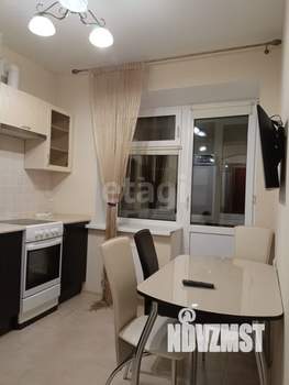 1-к квартира, на длительный срок, 27м2, 5/5 этаж