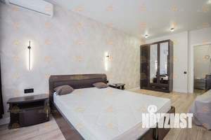 1-к квартира, на длительный срок, 41м2, 10/19 этаж