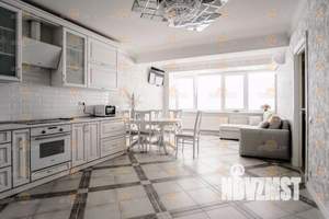 2-к квартира, на длительный срок, 70м2, 10/10 этаж