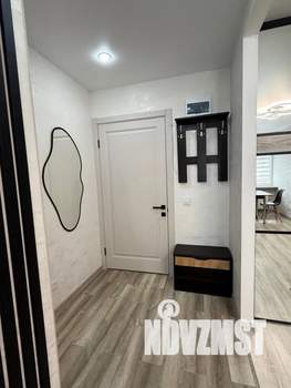 2-к квартира, посуточно, 42м2, 1/3 этаж