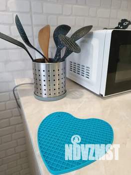 1-к квартира, посуточно, 40м2, 4/7 этаж