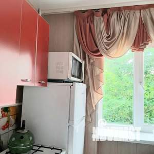 1-к квартира, посуточно, 30м2, 3/5 этаж