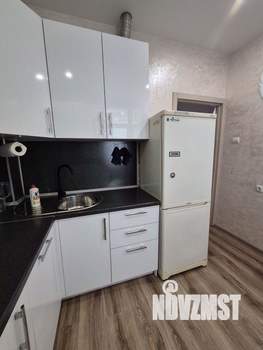 1-к квартира, посуточно, 34м2, 2/16 этаж