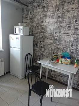 1-к квартира, на длительный срок, 35м2, 10/16 этаж