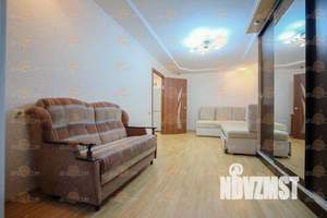 1-к квартира, на длительный срок, 43м2, 2/5 этаж