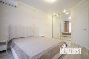 1-к квартира, на длительный срок, 35м2, 15/20 этаж