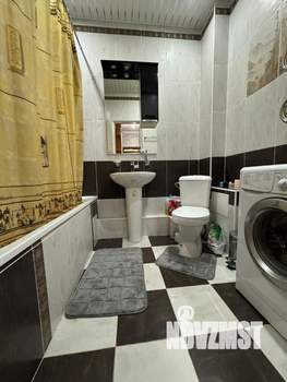 1-к квартира, на длительный срок, 45м2, 4/13 этаж