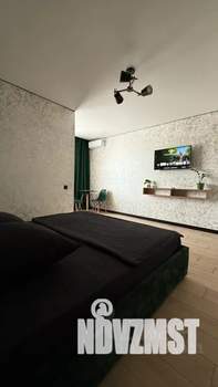 Студия квартира, посуточно, 29м2, 5/5 этаж