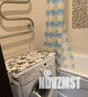 1-к квартира, на длительный срок, 38м2, 3/12 этаж