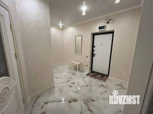 1-к квартира, на длительный срок, 46м2, 1/12 этаж