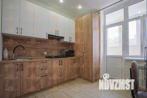 1-к квартира, на длительный срок, 32м2, 15/18 этаж